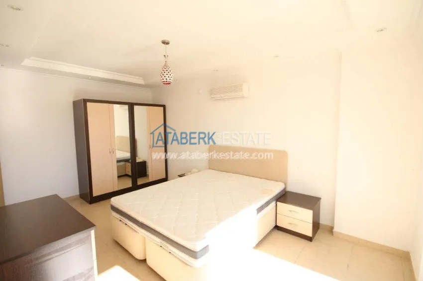 Приобрести Апартаменты 2+1 в современном комплексе района Тосмур. 19 