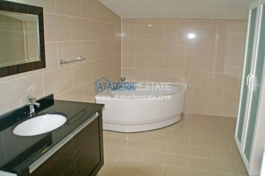 Приобрести Меблированные апартаменты 2+1 в престижном районе Оба. 2 