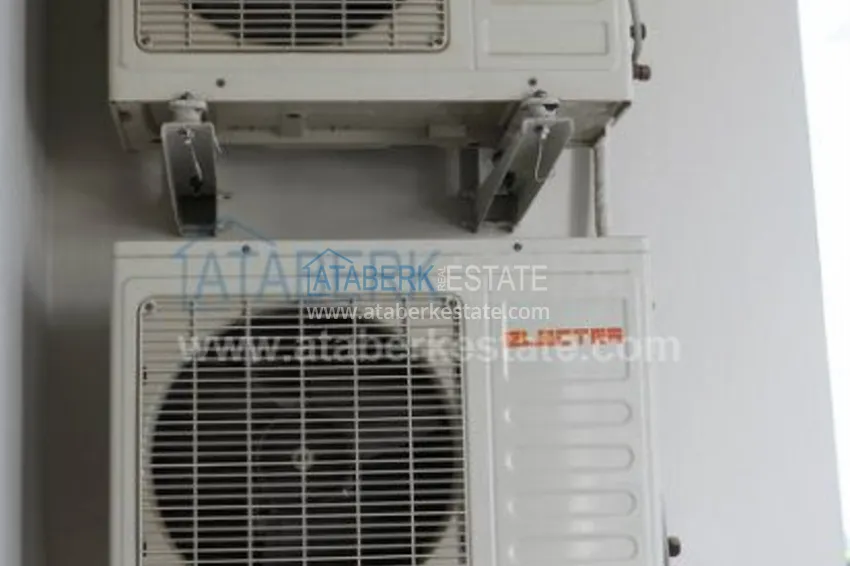 Приобрести Меблированные апартаменты 2+1 в престижном районе Оба. 6 