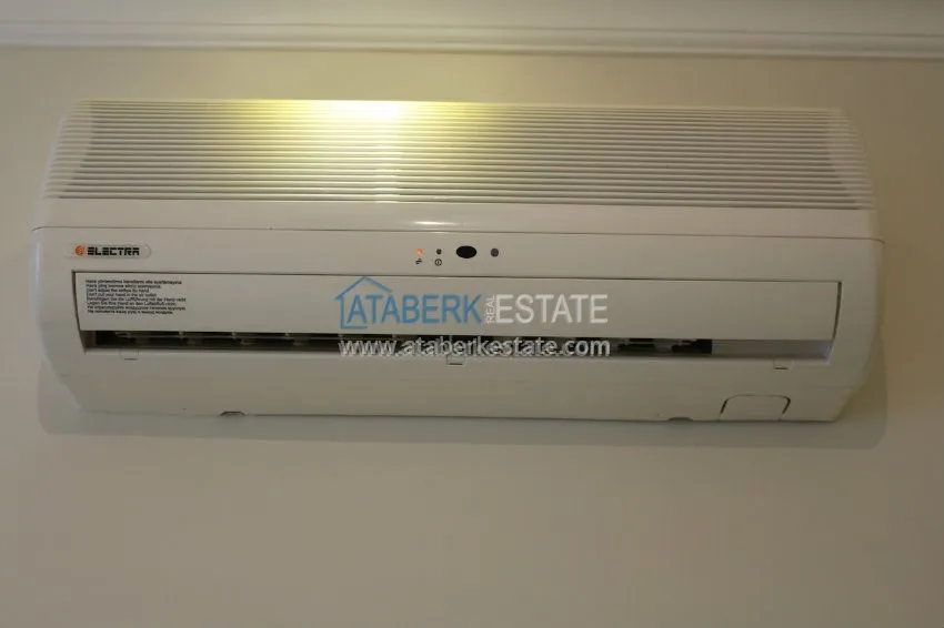 Приобрести Меблированные апартаменты 2+1 в престижном районе Оба. 19 