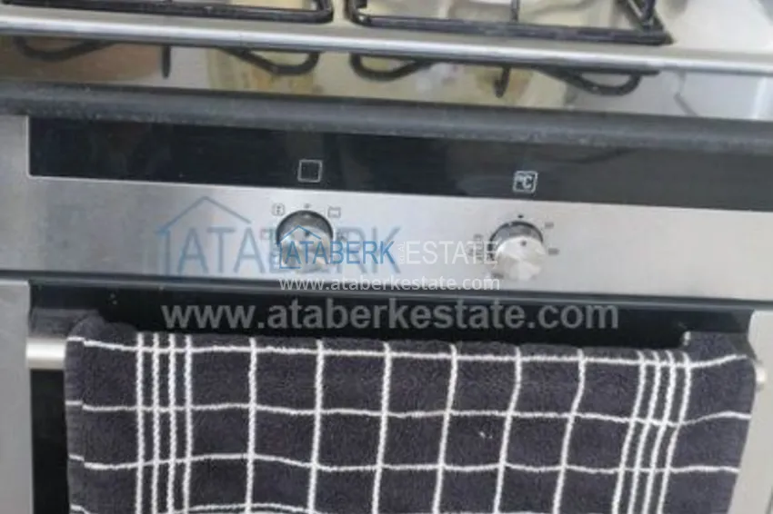 Приобрести Меблированные апартаменты 2+1 в престижном районе Оба. 41 