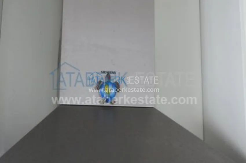 Приобрести Меблированные апартаменты 2+1 в престижном районе Оба. 42 