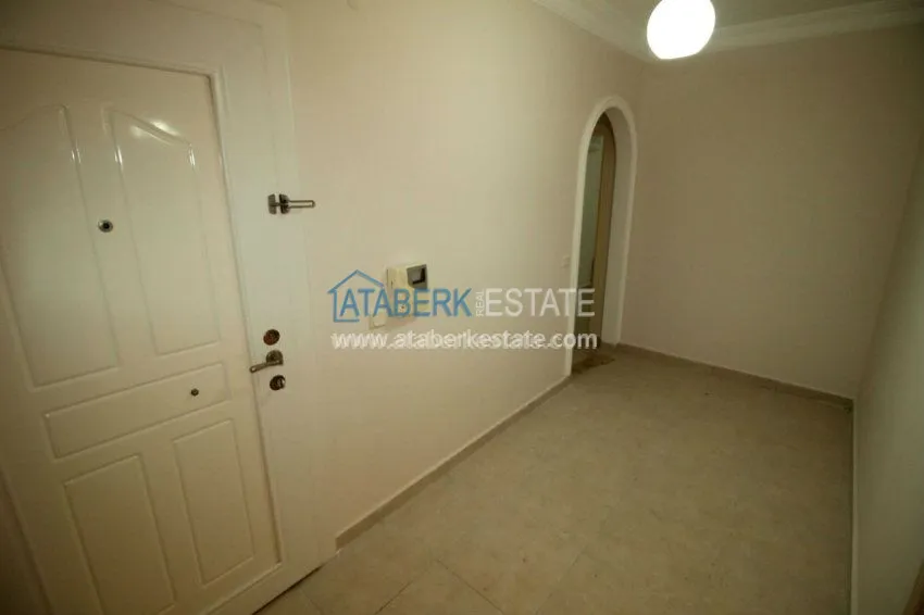 Приобрести Апартаменты с двумя спальнями в престижном районе Оба. 2 