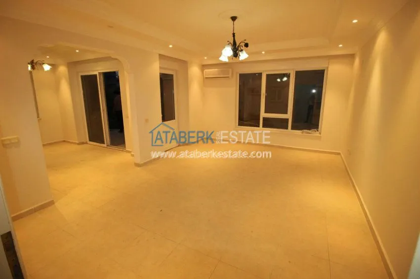 Приобрести Апартаменты с двумя спальнями в престижном районе Оба. 3 