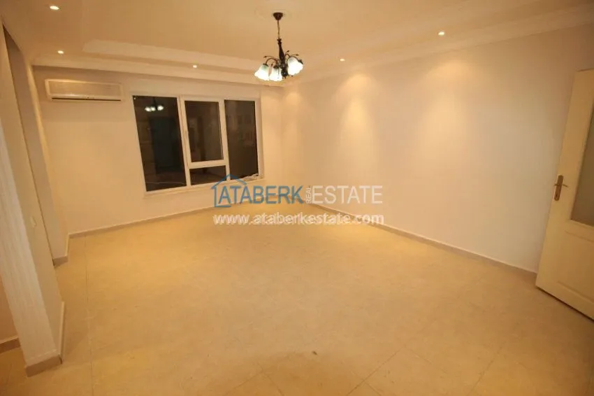 Приобрести Апартаменты с двумя спальнями в престижном районе Оба. 4 