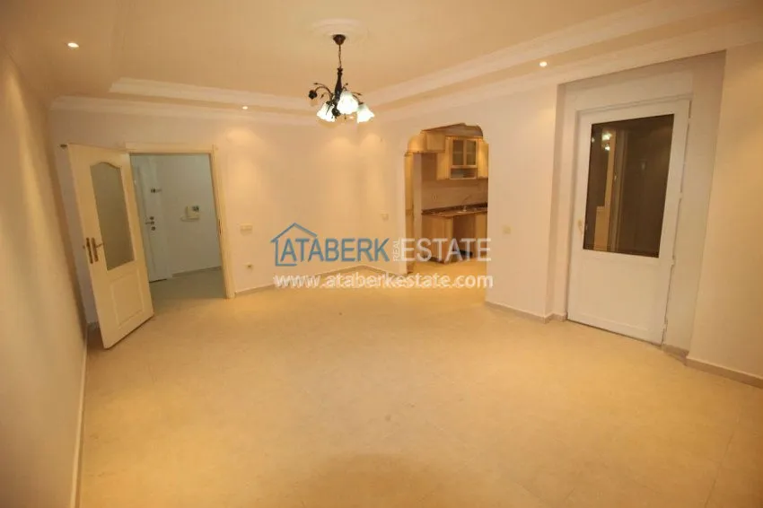 Приобрести Апартаменты с двумя спальнями в престижном районе Оба. 6 