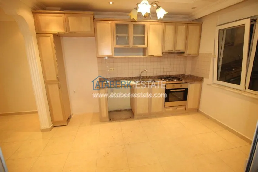 Приобрести Апартаменты с двумя спальнями в престижном районе Оба. 7 