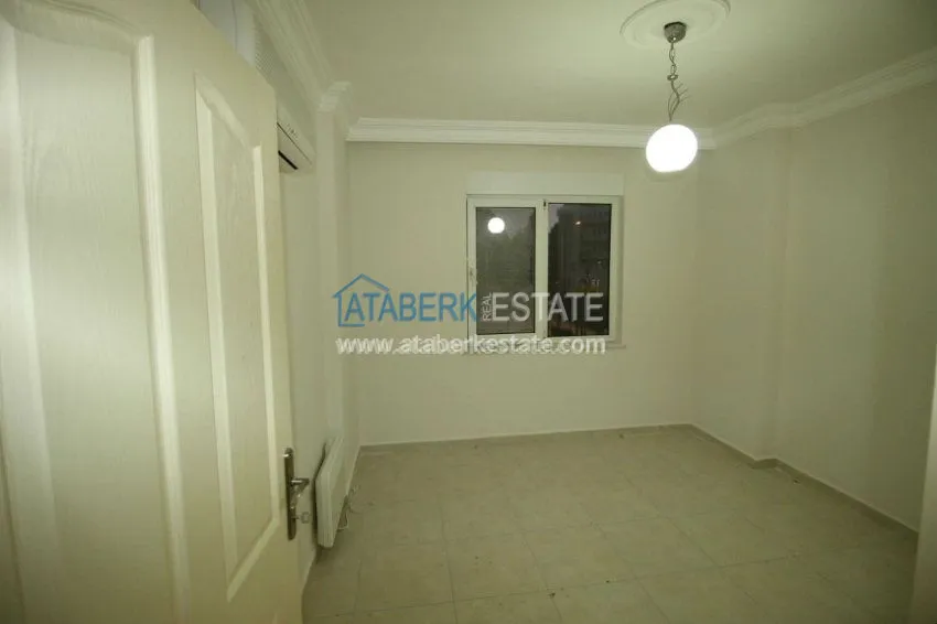 Приобрести Апартаменты с двумя спальнями в престижном районе Оба. 9 