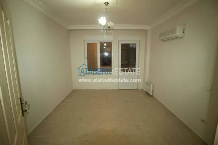 Приобрести Апартаменты с двумя спальнями в престижном районе Оба. 11 