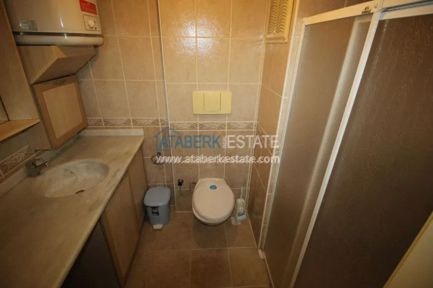 Приобрести Апартаменты с двумя спальнями в престижном районе Оба. 12 