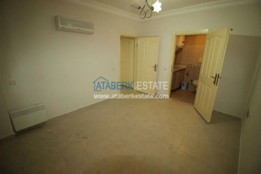 Приобрести Апартаменты с двумя спальнями в престижном районе Оба. 13 