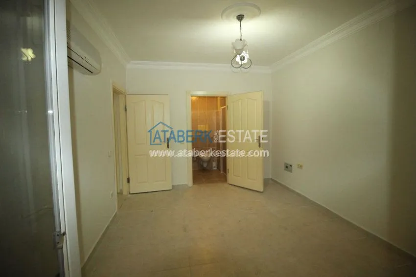 Приобрести Апартаменты с двумя спальнями в престижном районе Оба. 14 