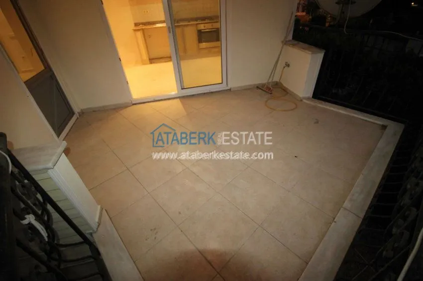 Приобрести Апартаменты с двумя спальнями в престижном районе Оба. 16 