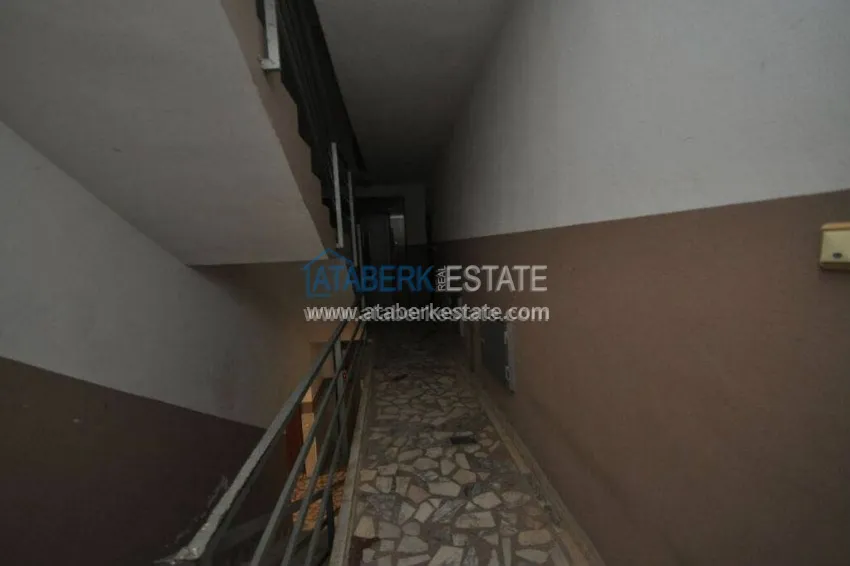 Приобрести Большая квартира в городском доме. 9 