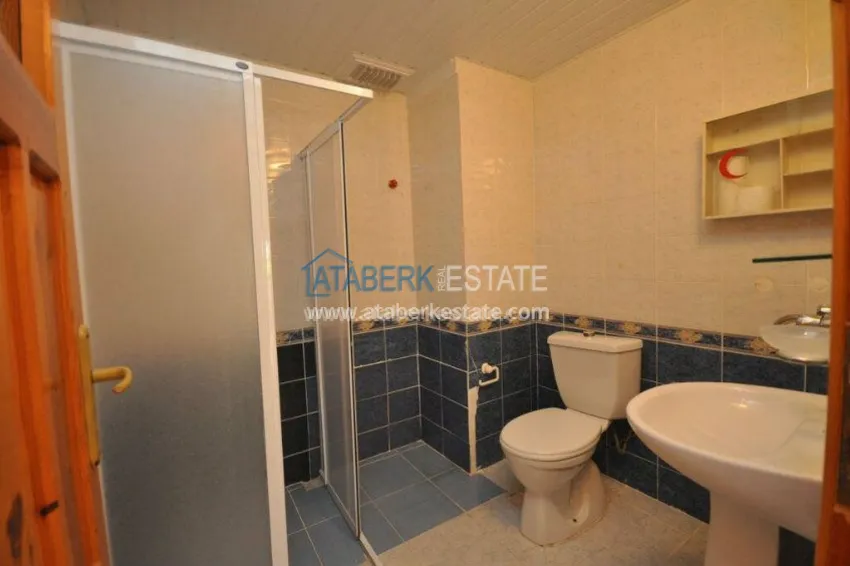 Приобрести Большая квартира в городском доме. 14 