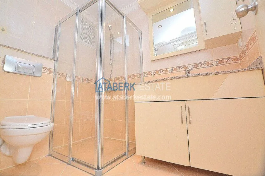 Приобрести Квартира 2+1 от собственника в Махмутлар. 2 