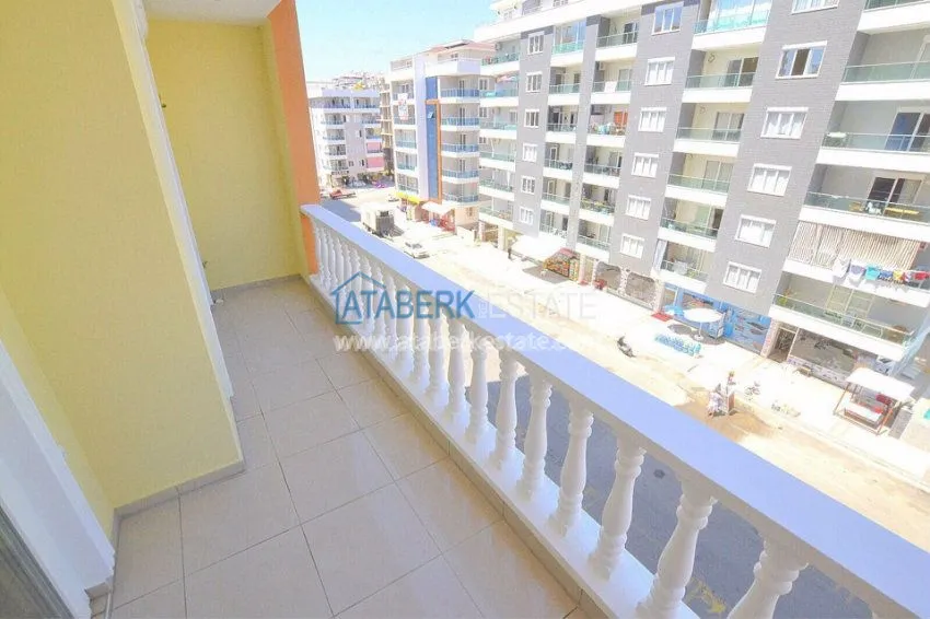 Приобрести Квартира 2+1 от собственника в Махмутлар. 4 