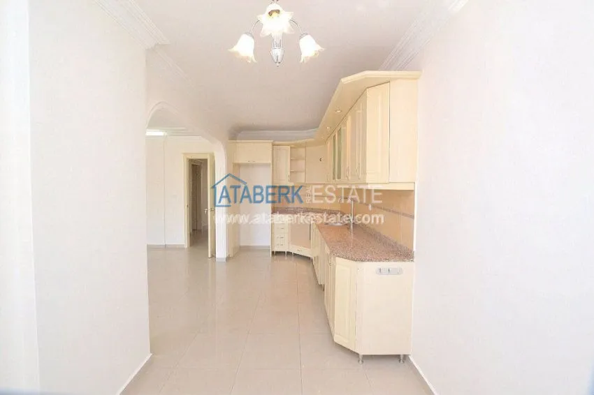 Приобрести Квартира 2+1 от собственника в Махмутлар. 9 