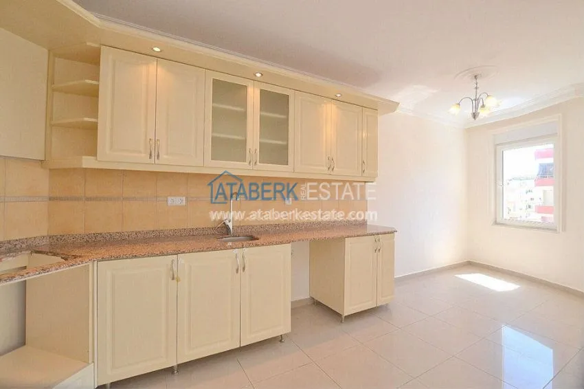 Приобрести Квартира 2+1 от собственника в Махмутлар. 10 