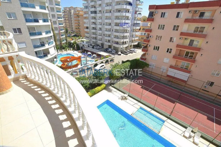 Приобрести Квартира 2+1 от собственника в Махмутлар. 14 