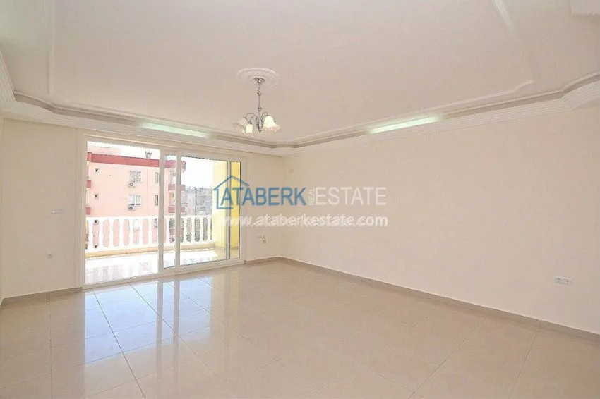 Приобрести Квартира 2+1 от собственника в Махмутлар. 15 