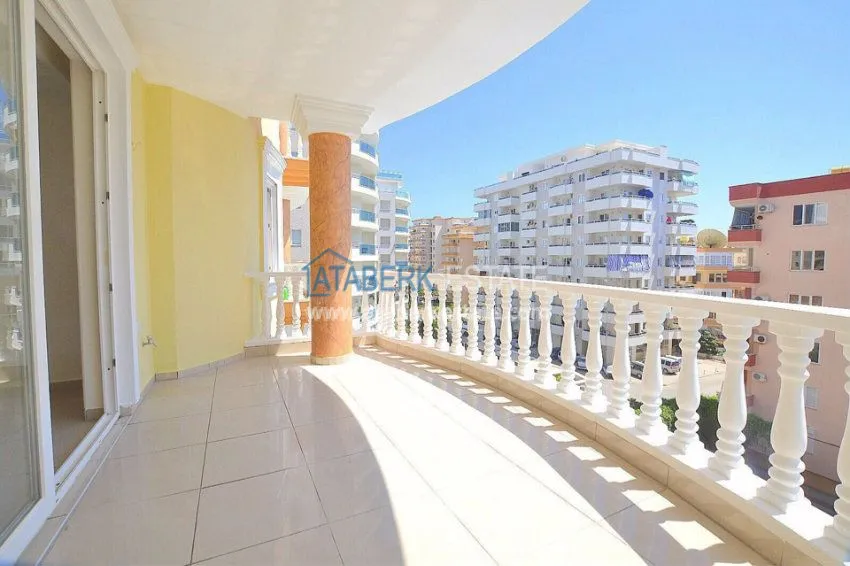 Приобрести Квартира 2+1 от собственника в Махмутлар. 16 