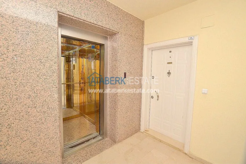 Приобрести Квартира 2+1 от собственника в Махмутлар. 17 