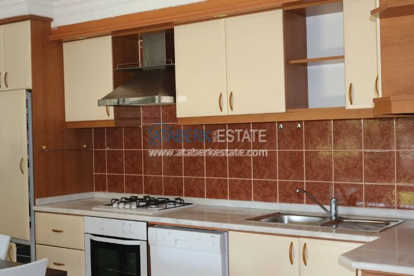 Приобрести Вилла с собственным участком в районе Конаклы. 2 