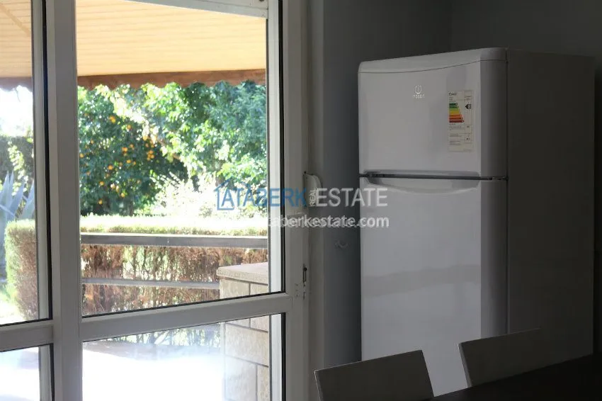 Приобрести Вилла с собственным участком в районе Конаклы. 4 