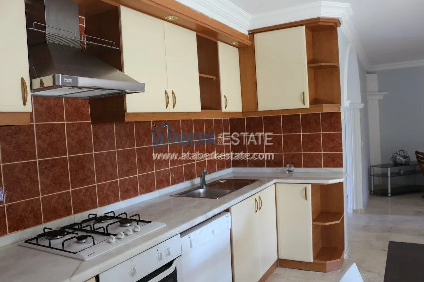 Приобрести Вилла с собственным участком в районе Конаклы. 5 