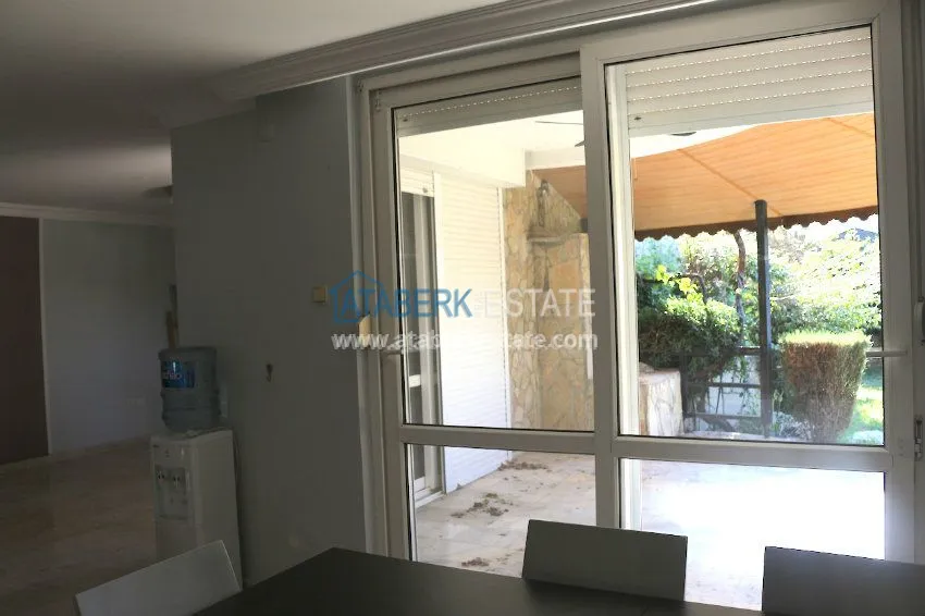 Приобрести Вилла с собственным участком в районе Конаклы. 6 