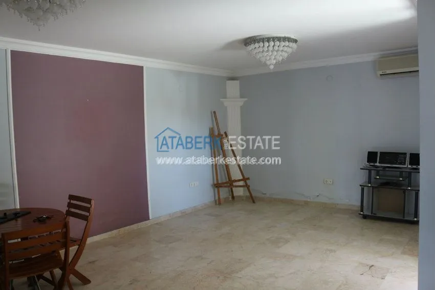 Приобрести Вилла с собственным участком в районе Конаклы. 7 