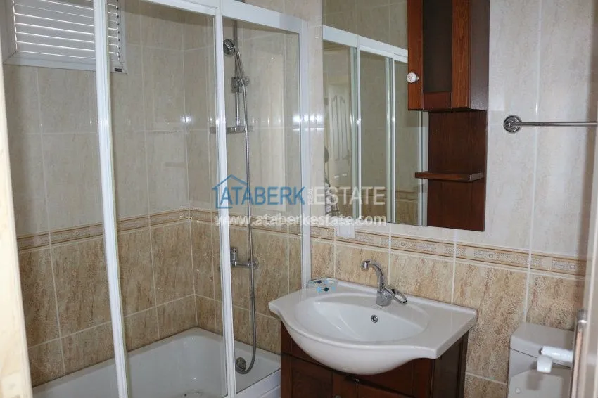 Приобрести Вилла с собственным участком в районе Конаклы. 15 