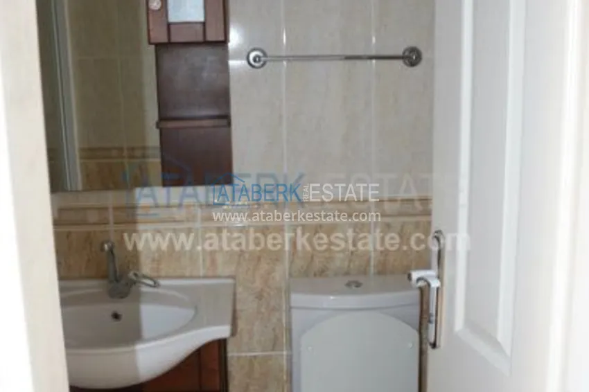 Приобрести Вилла с собственным участком в районе Конаклы. 16 