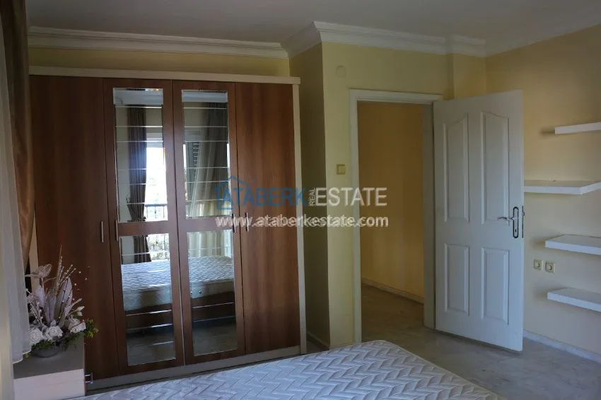 Приобрести Вилла с собственным участком в районе Конаклы. 21 