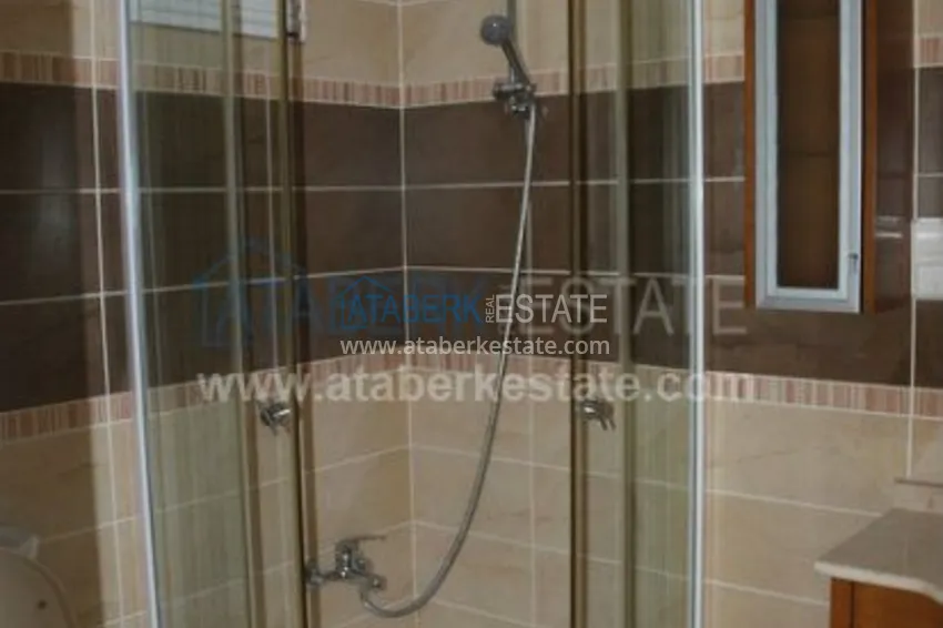 Приобрести Вилла с собственным участком в районе Конаклы. 28 