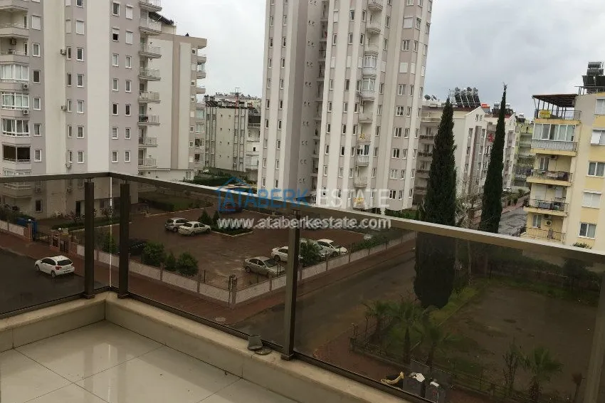 Приобрести Квартиры от застройщика в Ларе Анталия. 34 