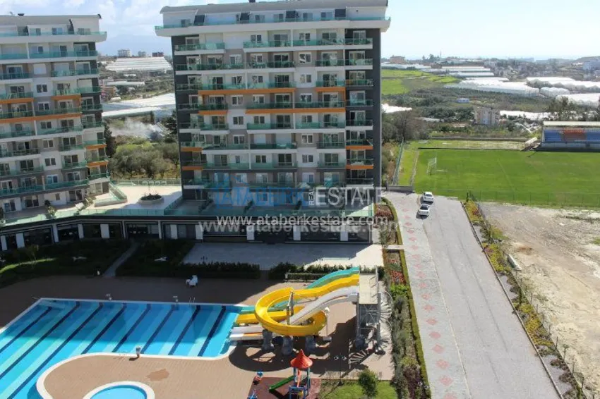 Приобрести Студия с потрясающим видом в Орион 7 5 