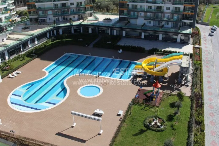 Приобрести Студия с потрясающим видом в Орион 7 6 