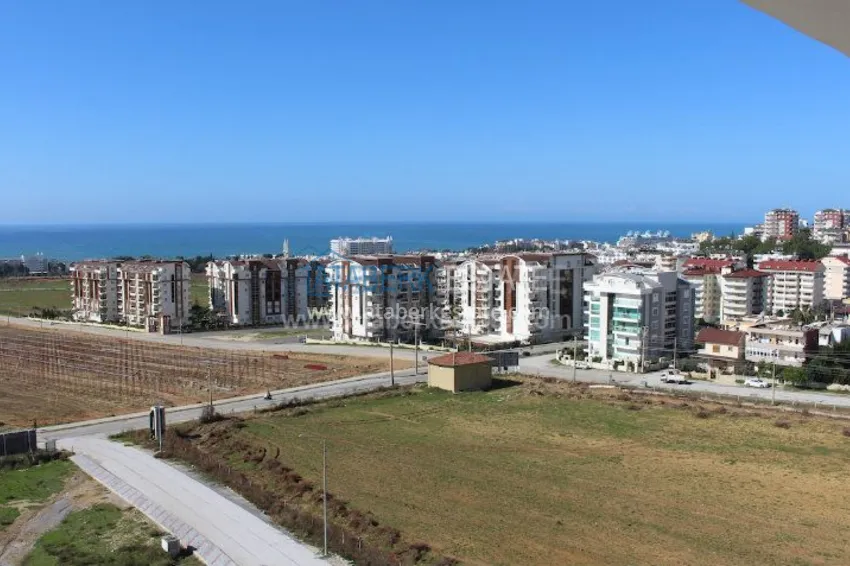 Приобрести Студия с потрясающим видом в Орион 7 7 