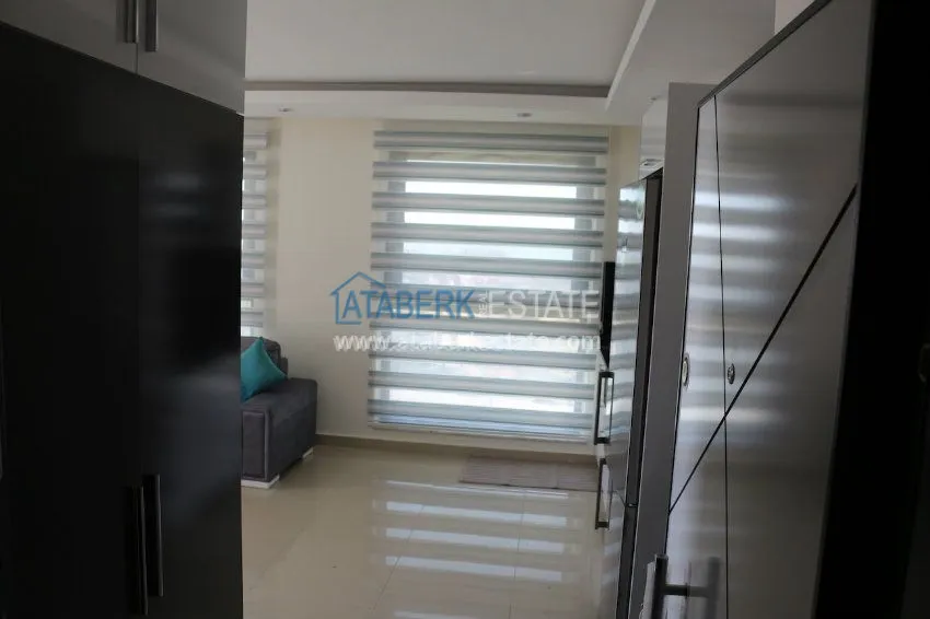 Приобрести Студия с потрясающим видом в Орион 7 11 