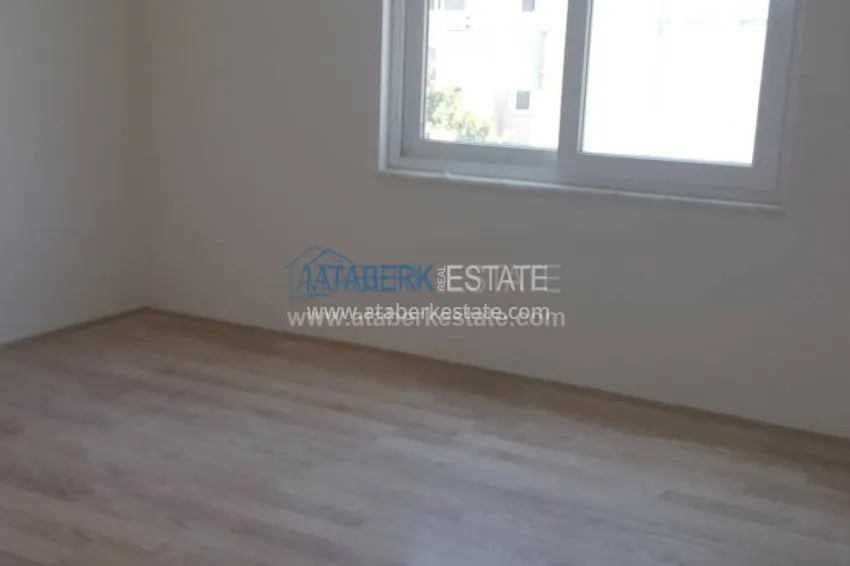 Приобрести Апартаменты 1+1  с бассейном в Махмутлар. 4 