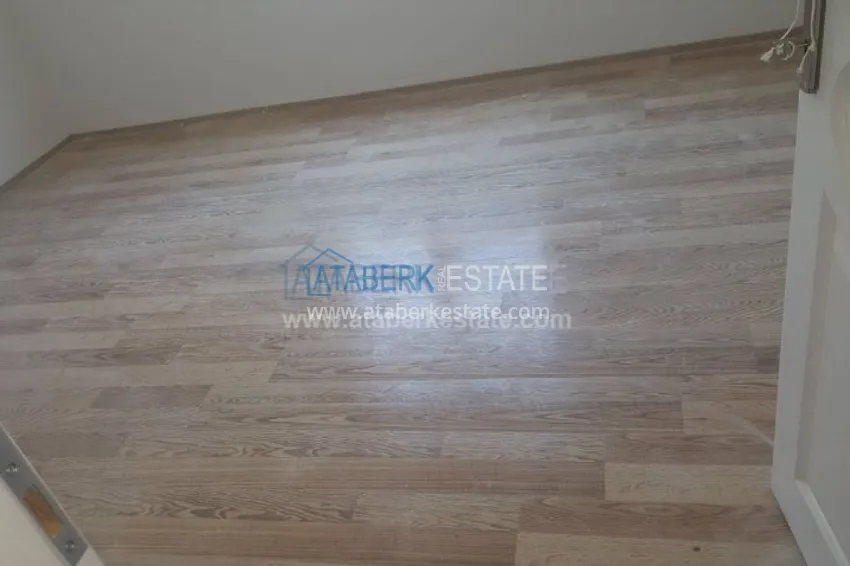 Приобрести Апартаменты 1+1  с бассейном в Махмутлар. 5 