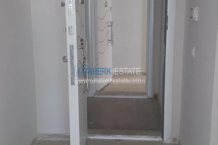 Приобрести Апартаменты 1+1  с бассейном в Махмутлар. 7 