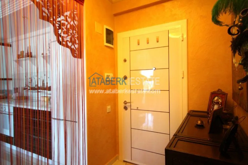 Приобрести Супер предложение! 1+1 в высококлассном комплексе по цене на 30% ниже стоимости застройщика 3 