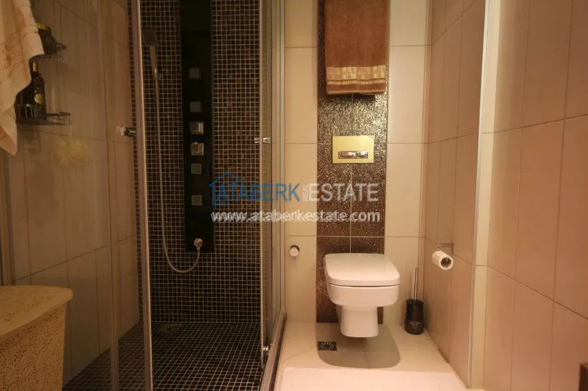 Приобрести Супер предложение! 1+1 в высококлассном комплексе по цене на 30% ниже стоимости застройщика 5 