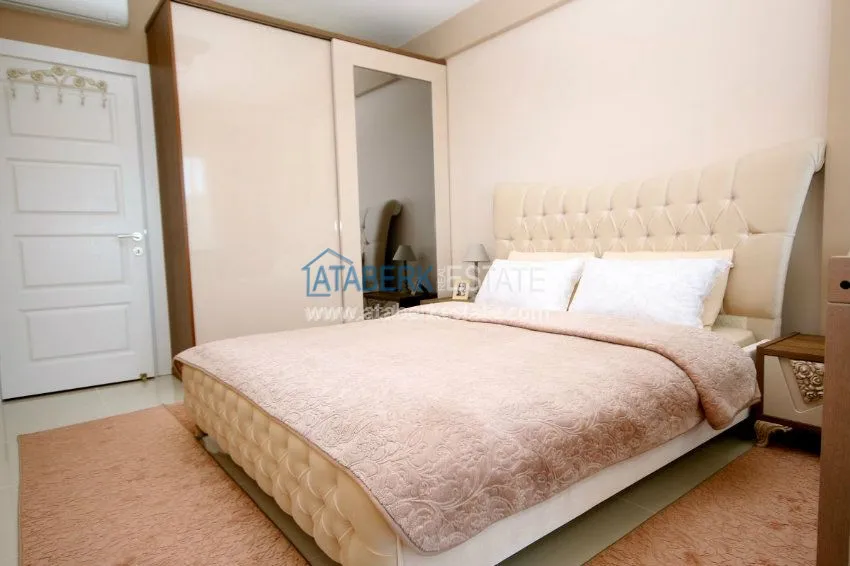 Приобрести Супер предложение! 1+1 в высококлассном комплексе по цене на 30% ниже стоимости застройщика 6 