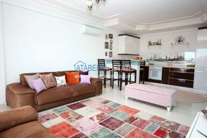 Приобрести Супер предложение! 1+1 в высококлассном комплексе по цене на 30% ниже стоимости застройщика 9 