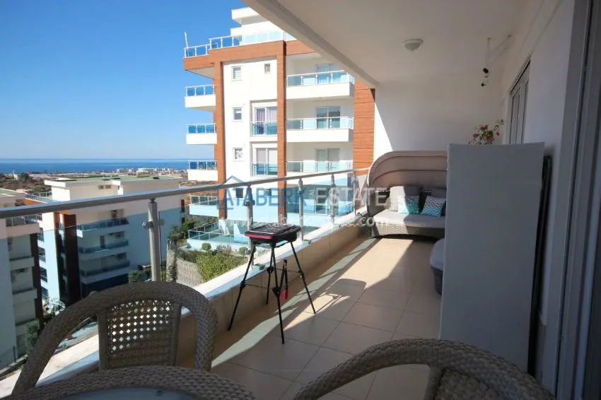 Приобрести Супер предложение! 1+1 в высококлассном комплексе по цене на 30% ниже стоимости застройщика 10 