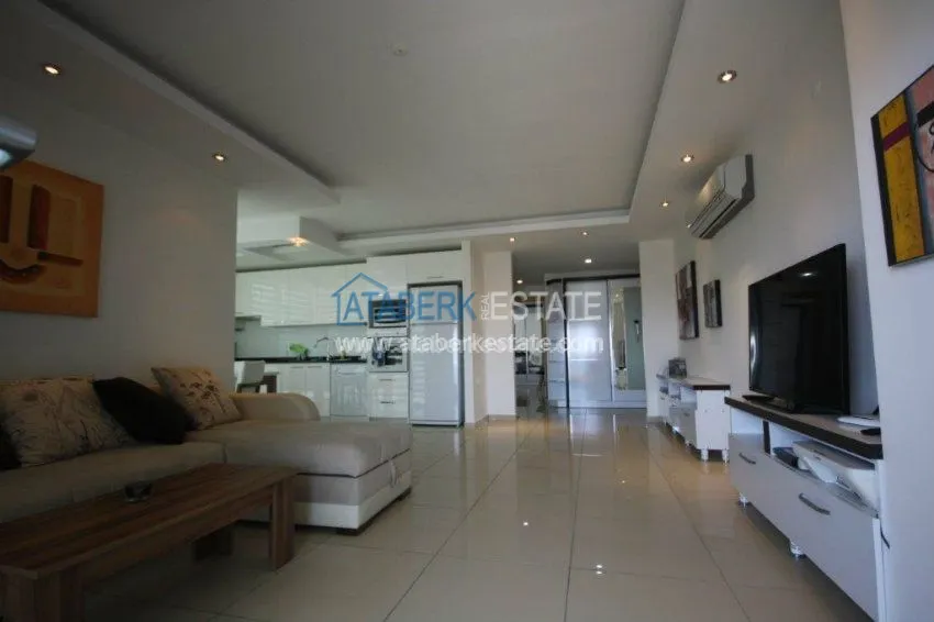 Приобрести ЛЮКС апартаменты 2+1 в комплексе Кристал парк. 10 